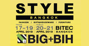 BIG + BIH Style Bangkok
